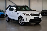 Land Rover Discovery 3.0 SI6 7-SÄTEN PREMIUM PANORAMA DRAGKR