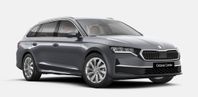 Skoda Octavia Kombi COMBI 2025 SELECTION 1,5 TSI M-H