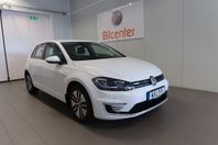 Volkswagen E-Golf  Automat-PDC-Carplay-SoV Euro 6