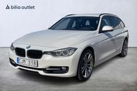 BMW 328 i Touring Sport Line Navi P-Sensor 245hk