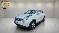 Nissan Juke 1.6 XTRONIC / 0kr kontant vid köp