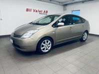 Toyota Prius 1.5 VVT-i + 3CM CVT Euro 4