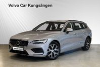 Volvo V60 B4 Bensin Core inklusive Vinterhjul