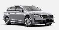 Skoda Octavia Kombi FL   COMBI 2025 SELECTIO