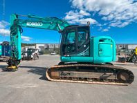 Kobelco SK 230 SRLC-5  "Engcon" Miljöolja