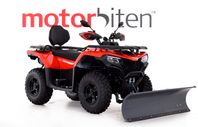 CFMOTO CForce 520 Lång med elplog - Köp online