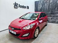 Hyundai i30 Kombi 1.6 ---RESERVERAD---