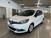 Renault Grand Scénic 1.5 dCi DCT LIMITED Euro 6 7-Sits Nyser