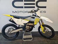 Husqvarna FC250 2023 Ny Renoverad