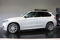 BMW X5 M50d M Sport Individual Hamann B&O Pano 360° HuD Blis