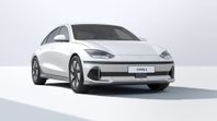 Hyundai IONIQ 6 Essential 77,4kWh AWD Automatisk