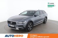 Volvo V90 Cross Country D4 AWD Geartronic Momentum/ Dragkrok