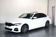 BMW 330 i xDrive Sedan Steptronic M Sport h/k Taklucka 258hk