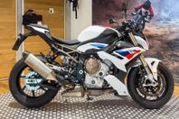 BMW S 1000 R | M-paket | BMW FINANS 5,45% ränta