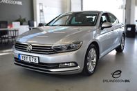 Volkswagen Passat 1.4 TSI ACT BMT Euro 6 EXECUTIVE