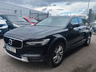 Volvo V90 Cross Country D4 190HK AWD Geartronic Momentum EU6