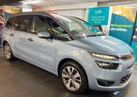 Citroën Grand C4 Picasso 1.6 (120hk)*900kr/mån*7-Sitis*Aut*