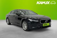 Volvo S90 D4 Momentum Advanced Navi BLIS B-Kam VoC 190 HK