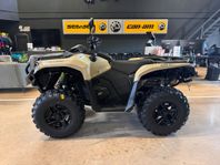 Can-Am OUTLANDER HD5 PRO STANDARD T3B KAMPANJ FRI FRAKT