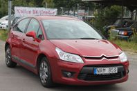 Citroën C4 1.6 HDiF Euro 4