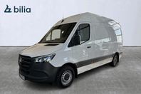 Mercedes-Benz Sprinter 317 10.5 m3