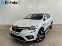 Renault Arkana E-TECH 145 HEV Intens B-Kamera GPS 143hk 2022