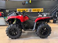 Can-Am Outlander Xmr 700 KAMPANJ FRI FRAKT