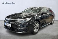 Kia Optima SW Plug-in Hybrid Advance Plus Panorama Elstol