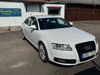 Audi A6 Sedan 2.0 TFSI Multitronic S Line Euro 5