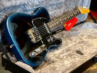 Fender American PRO II Telecaster Dark Night