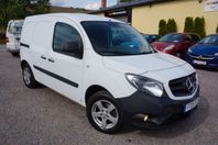 Mercedes-Benz Citan 109 CDI Drag/ 3-Sits/ 6.600 Mil