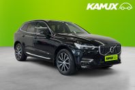 Volvo XC60 B5 AWD Inscription Navi 360 Kamera H/K 235 hk