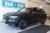 Volkswagen Touareg R eHybrid TipTronic  462HK MKT UTR