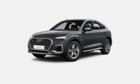 Audi Q5 Sportback 55 TFSI E QUATTRO S LINE 367 HK