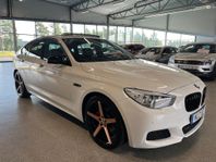 BMW 530 d xDrive Gran Turismo S-tronic M Sport Panorama H/K