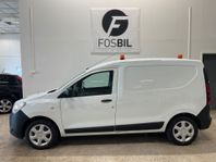 Dacia Dokker Express 1.5 dCi Euro 6 BT Drag Moms