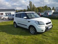 Kia Soul 1.6 CRDi Euro 4