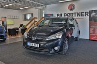 Toyota Verso 1.8 Valvematic Business | S+V Hjul | 7-Sits