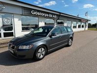 Volvo V50 D2 Kinetic Euro 5