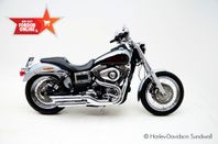 Harley-Davidson Lowrider *5,45% Ränta*