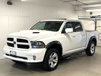 Dodge Ram 1500  5.7 Hemi Sport AWD 6500mil Nybes Svensksåld