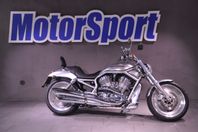 Harley-Davidson VRSCA V-ROD