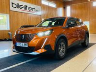 Peugeot 2008 Allure e- 50 kWh GPS Carplay 136 hk