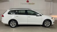 Volkswagen Golf Sportscombi 1.2 TSI Drag Backkamera 110hk