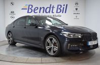 BMW 740 Le xDrive M Sport/ Bowers&Wilkins/Laser/Panorama Sky