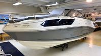 Bayliner VR6 Cuddy -23 Lagerbåt