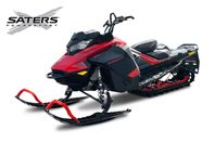 Ski-Doo Summit SP 600R E-TEC 146" -21