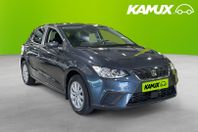 Seat Ibiza 1.0 EcoTSI DSG 0,59L/Mil 115hk