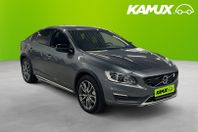 Volvo S60 Cross Country D4 AWD Polestar Summum Drag VOC Elst