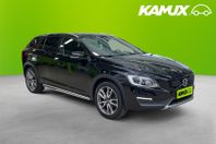 Volvo V60 Cross Country D4 AWD Momentum Polestar 220hk